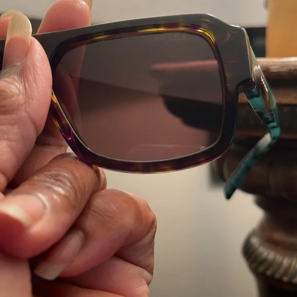 Prada SPR 22Y Men’s - Picture 11 of 15